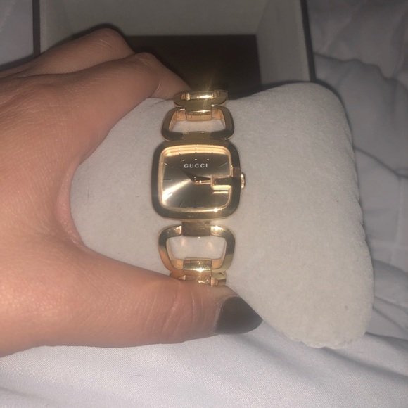 Authentic Gucci. Bought at Jared’s. - Picture 3 of 3